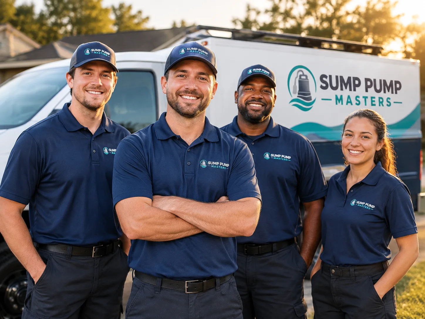 Sump Pump Repair company in Ormsby, MN