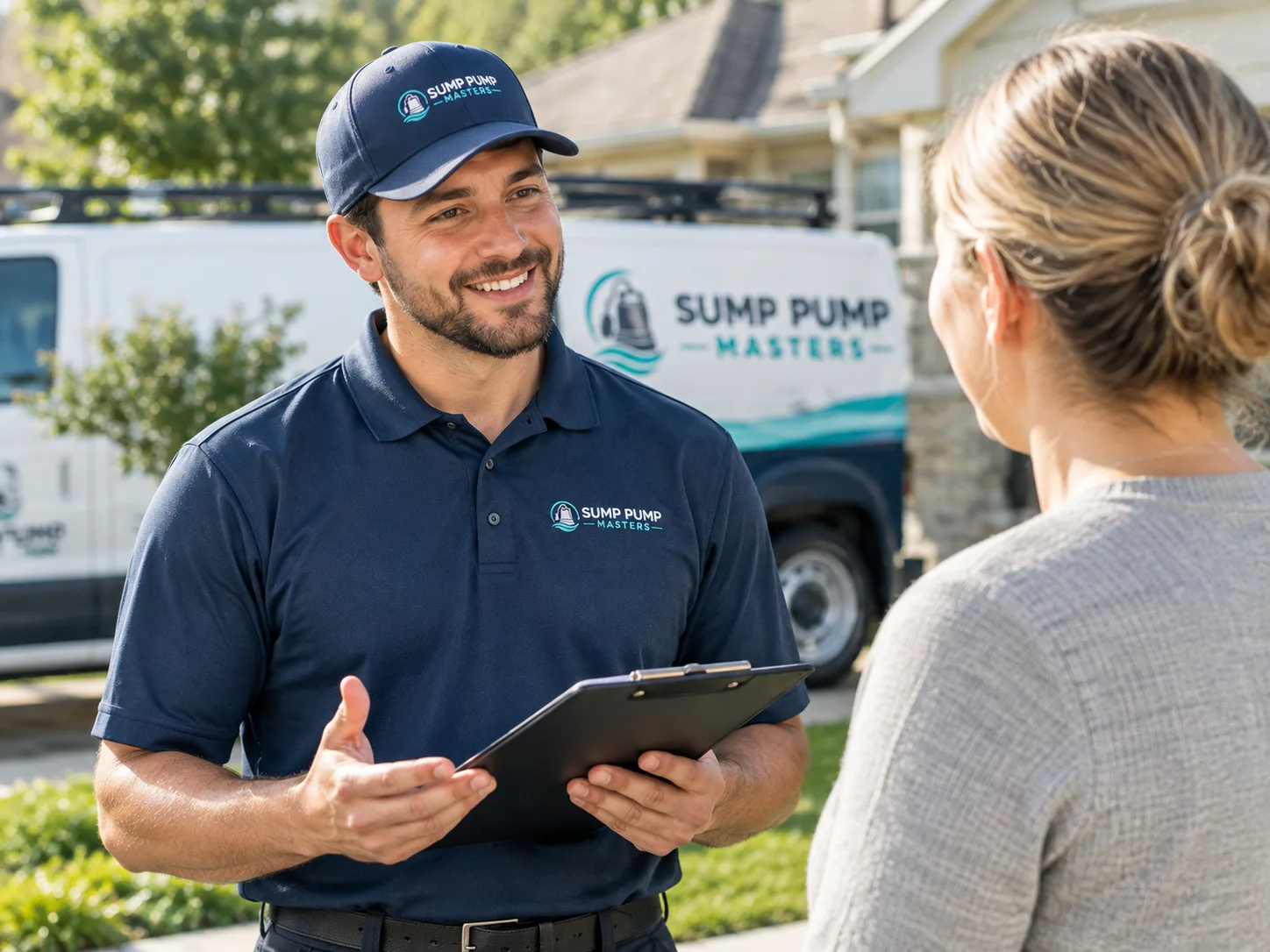 Sump Pump Repair Ormsby, MN FAQs